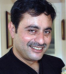 Rajeev Motwani - Wikiunfold.com